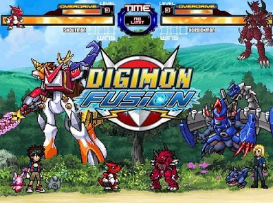 Digimon adventure bokura no war game download
