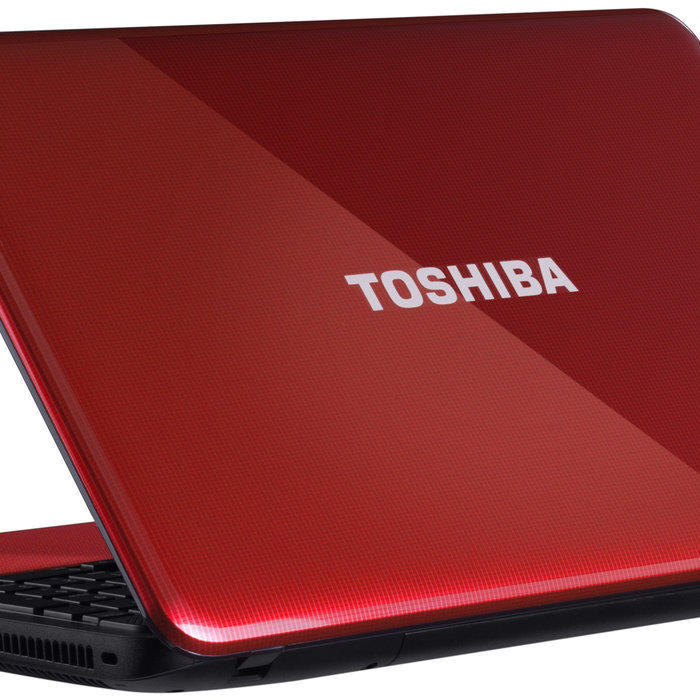 Driver Toshiba L740 Core I3